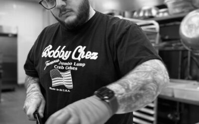 Bobby Chez Crabcakes: A Legacy of Quality, Tradition, and Family Values